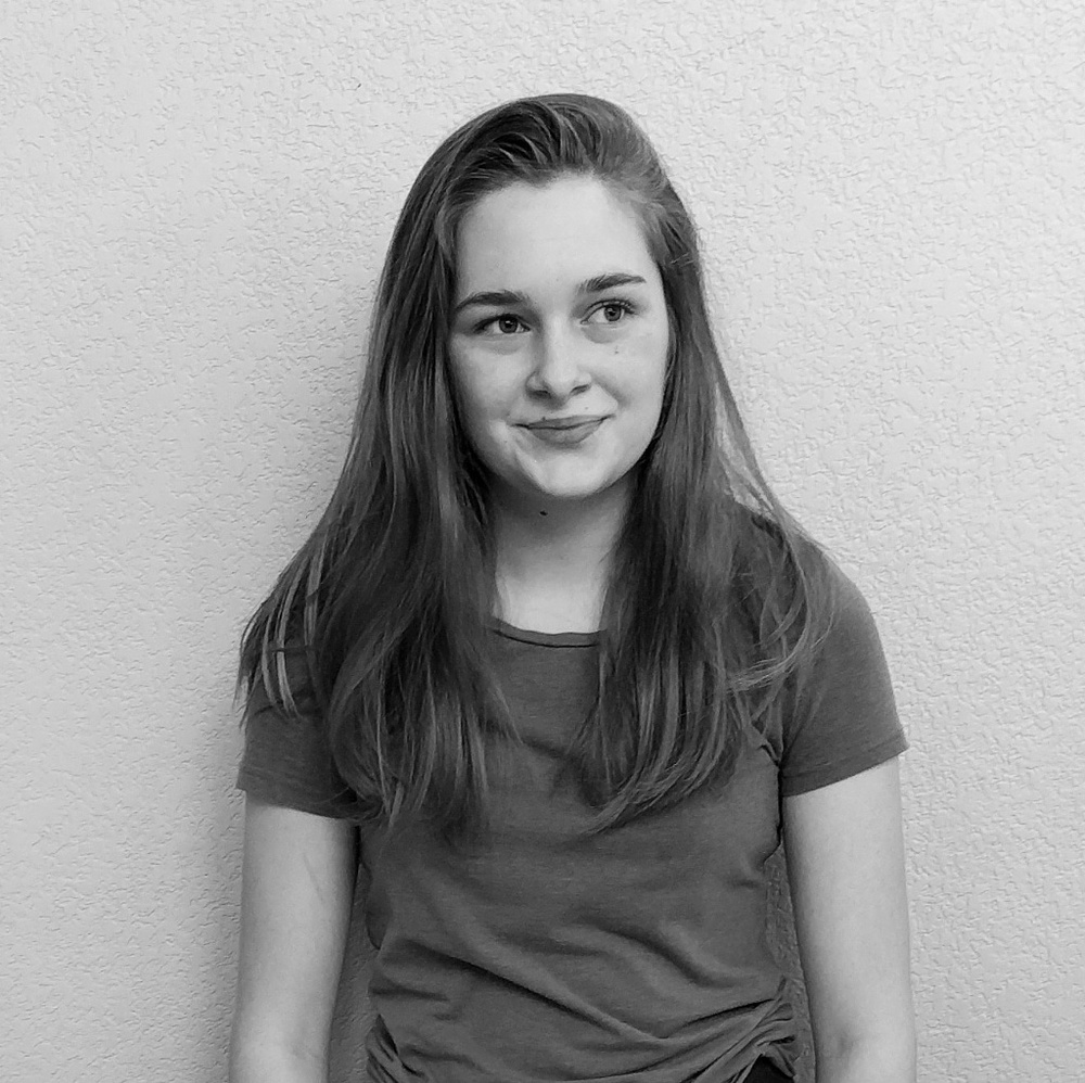 Meet your Posher, Naomi